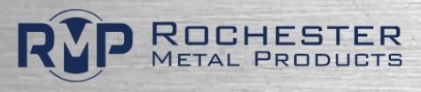 Rochester Metal Products